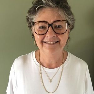 Meet your Posher, Diane